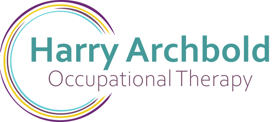 Harry Archbold