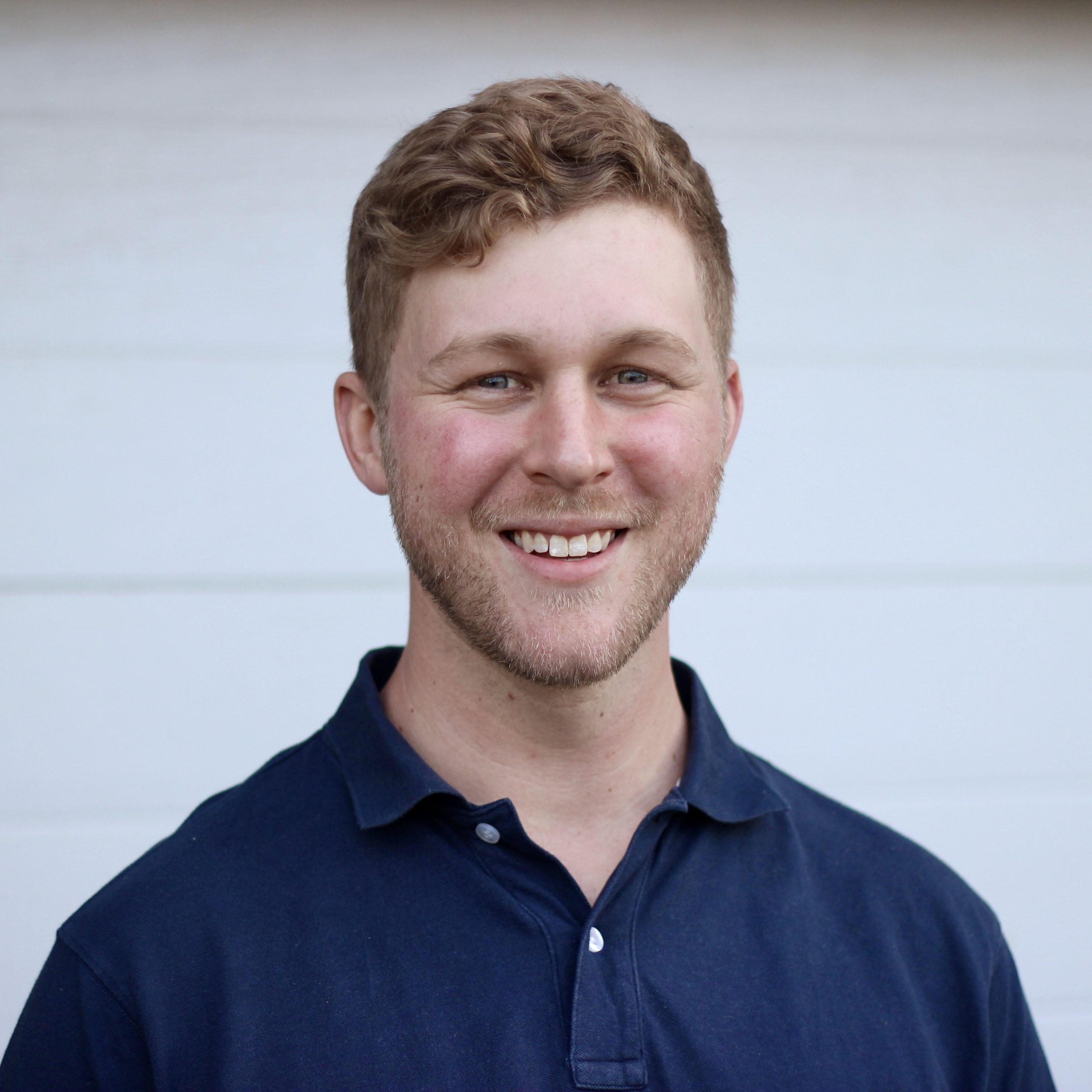 Harry Archbold, Occupational Therapist